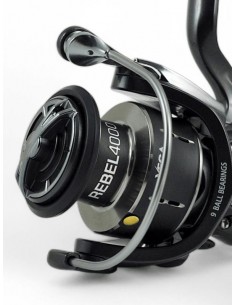 Carreto Vega Rebel 4000 2