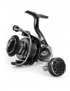 Carreto Vega Rebel 4000