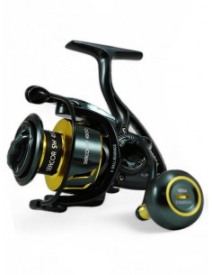 Carreto Vega Seacor SW 4500