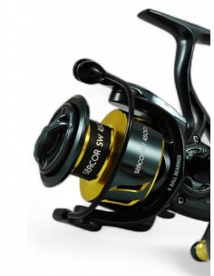 Carreto Vega Seacor SW 6000 2