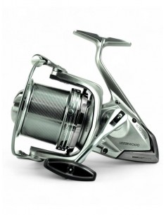 Carreto Vega Legend...