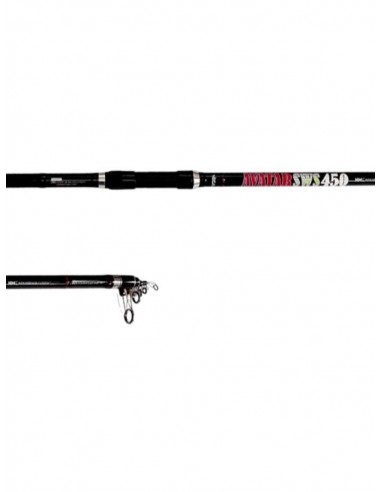 Cana Vega Avatar SWS 4.50m