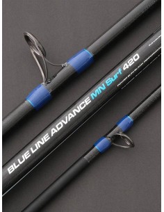 Cana Cinnetic Blue Line... 2