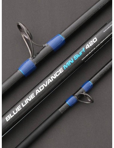 Cana Cinnetic Blue Line Advance MN...