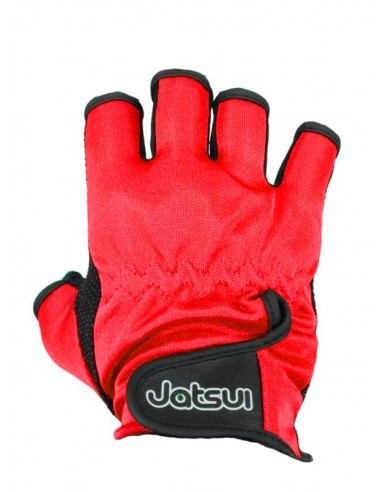 Luvas Nylon Jatsui 5 dedos