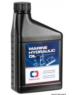 Óleo Hidráulico - 1LT