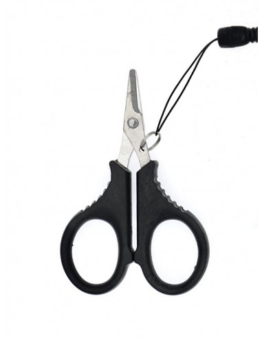 Tesoura Jatsui Micro Braid