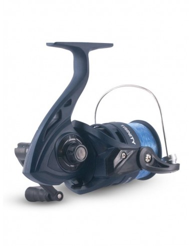Carreto Bulox Trinity 6000