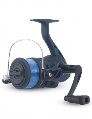 Carreto Bulox Trinity 6000