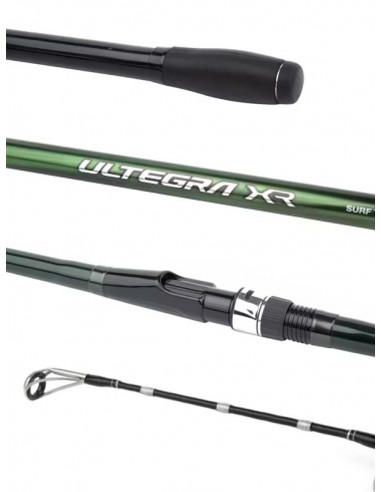 Cana Shimano Ultegra XR Surf Hybrid...