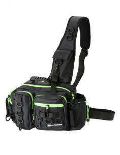 Mochila Kali Kunnan Apollo Egi