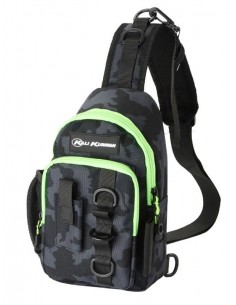 Mochila Kali Kunnan Lunar Spin