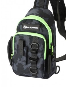 Mochila Kali Kunnan Lunar Spin 2