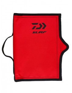 Bolsa Daiwa p/ Baixadas