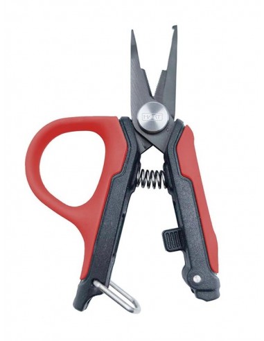 Alicate Hart 3.3" BHTN