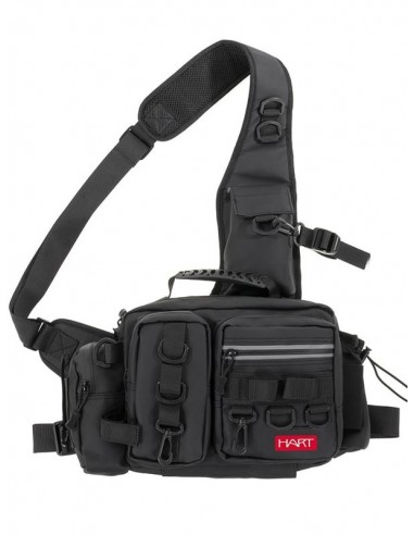 Bolsa Hart Full Compact 8.5L