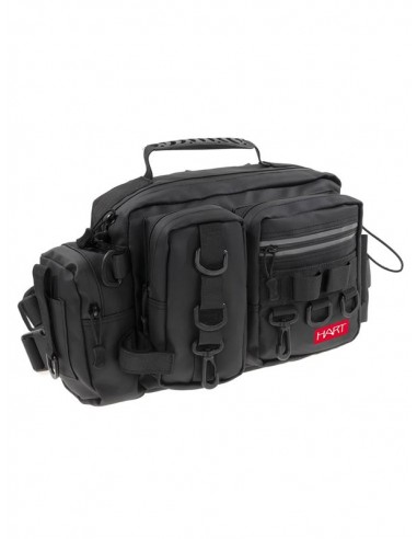 Bolsa Hart Full Compact 8.5L