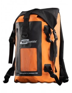 Mochila Cinnetic Waterproof...