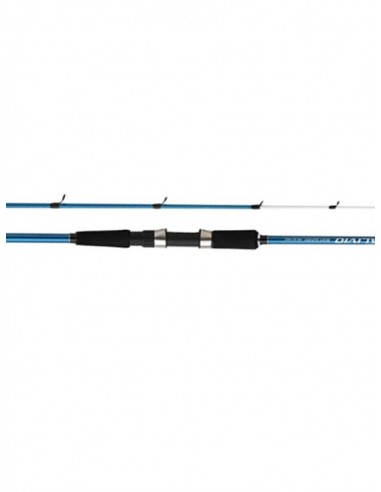 Cana Shimano Alivio Boat Quiver 2.10m