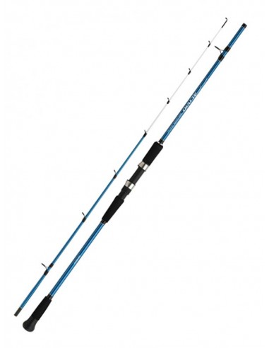 Cana Shimano Alivio Boat Quiver 2.10m