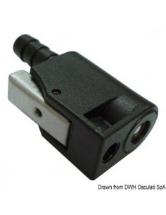 Conector Tohatsu