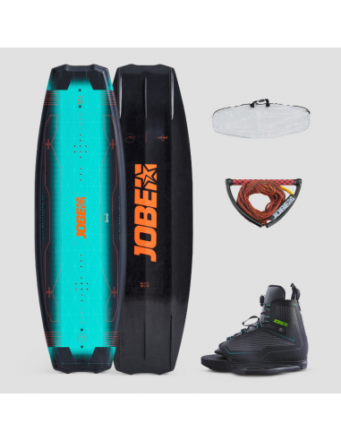 Pack Wakeboard