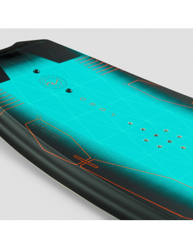 Pack Wakeboard