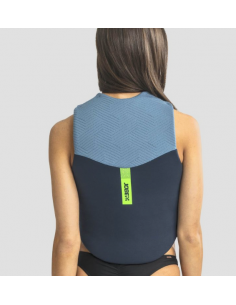 Colete Jobe Neo Blue M+ 2