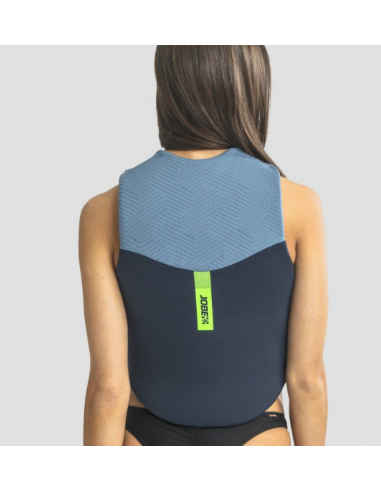 Colete Jobe Neo Blue M+