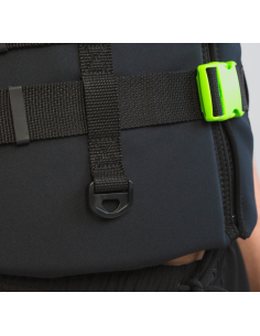 Colete Jobe Neo Lime L 2