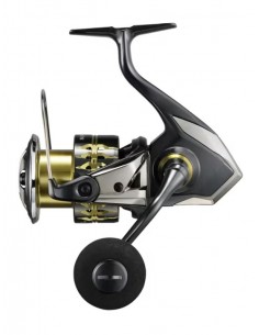 Carreto Shimano Sustain FK...