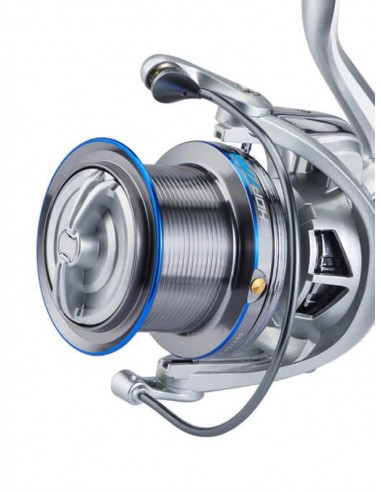 Carreto Spinit HOP 7700D
