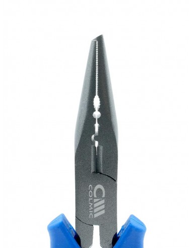 Alicate Colmic Grip 7"