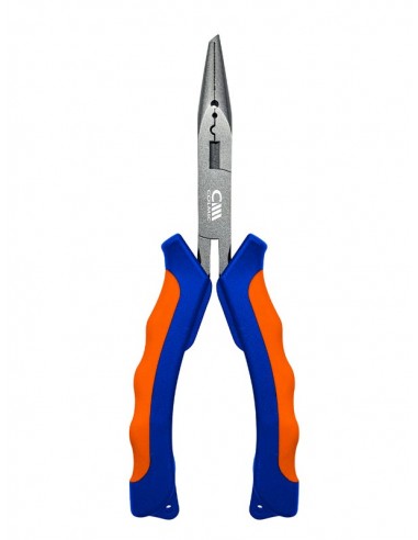 Alicate Colmic Grip 7"