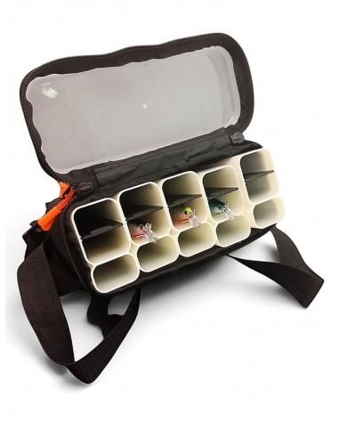 Bolsa Vega Spinner