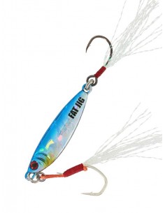 Zagaia Ragot Fat Jig 15g 2