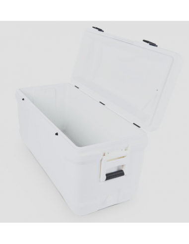 Arca rígida IGLOO Maxcold Contour 142Lt
