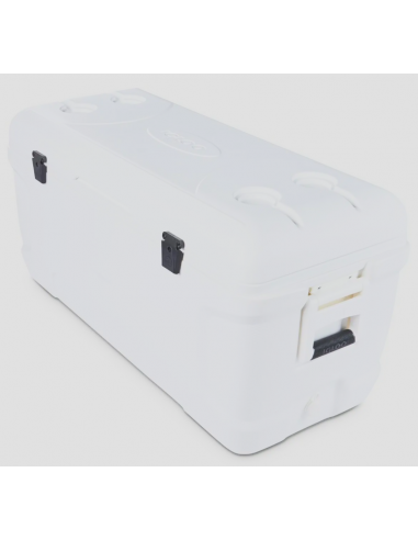 Arca rígida IGLOO Maxcold Contour 142Lt