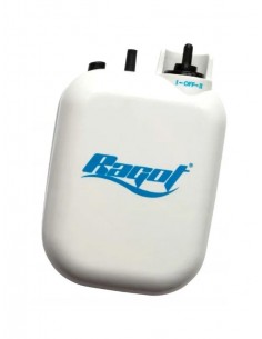 Oxigenador Ragot 2 velocidades