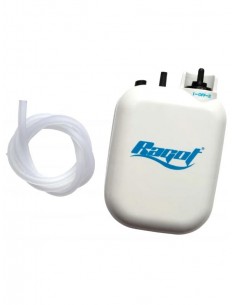 Oxigenador Ragot 2 velocidades 2