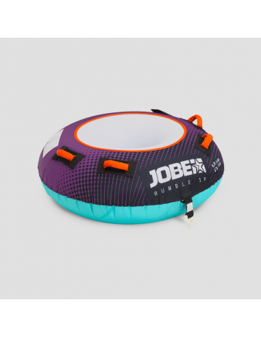 Bóia Jobe Rumble Purple 1lg