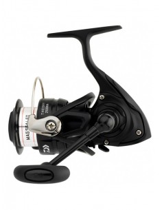 Carreto Daiwa Theory 4000HA