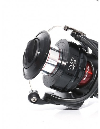 Carreto Daiwa Theory 4000HA
