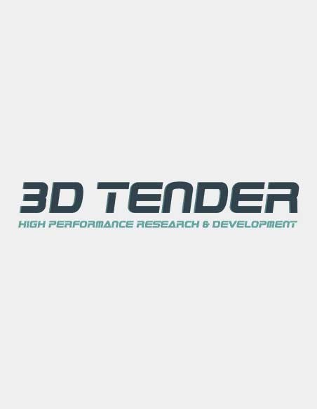 3D TENDER